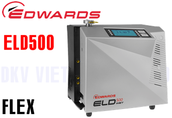 Bộ đo rò gỉ Edwards ELD500 FLEX