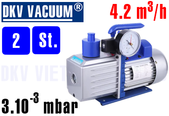 Bơm chân không 2RS-1-SV