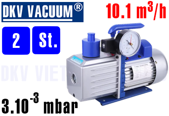 Bơm chân không 2RS-3-SV
