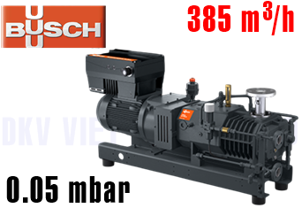 Bơm chân không Busch COBRA NC 0300 B ECOTORQUE