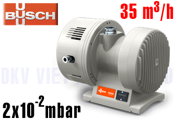 Bơm chân không Busch FO 0035 B