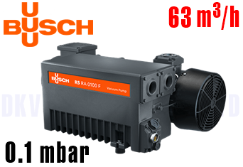Bơm chân không Busch R5 RA 0063 F