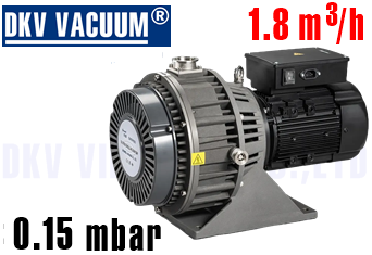 Bơm chân không DLWX40