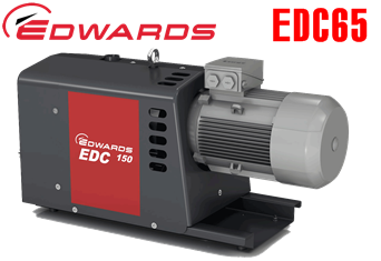 Bơm chân không Edwards EDC65
