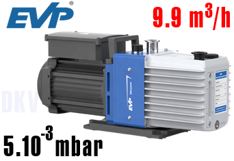 Bơm chân không EVP EDV-10