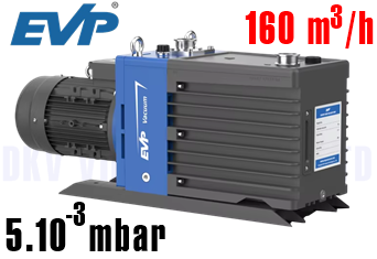 Bơm chân không EVP EDV-175