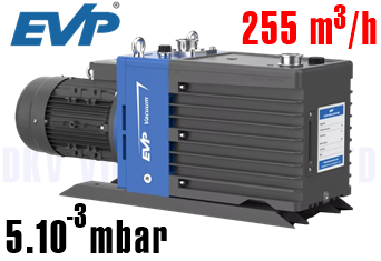 Bơm chân không EVP EDV-275
