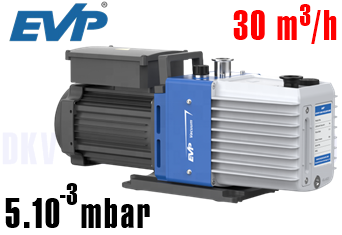 Bơm chân không EVP EDV-30