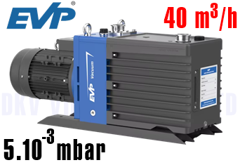 Bơm chân không EVP EDV-40