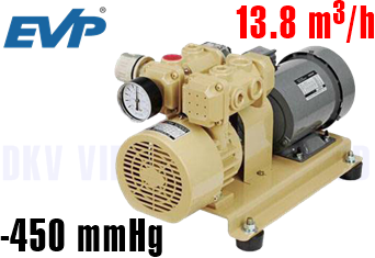 Bơm chân không EVP RV-16V