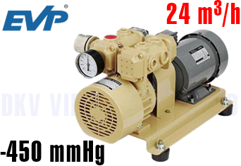 Bơm chân không EVP RV-25V