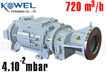 Bơm chân không Kowel KDP 800