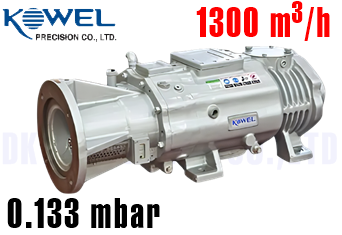 Bơm chân không Kowel KDPH 1500