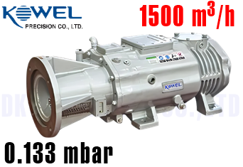 Bơm chân không Kowel KDPH 1800