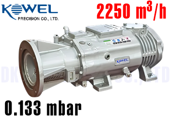 Bơm chân không Kowel KDPH 2700