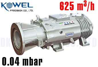 Bơm chân không Kowel KDPH 800