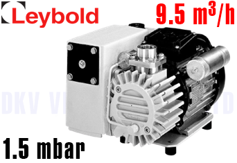 Bơm chân không Leybold SOGEVAC SV 10 FP