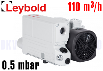 Bơm chân không Leybold SOGEVAC SV 120 B