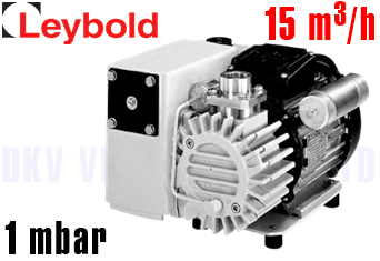 Bơm chân không Leybold SOGEVAC SV 16 FP