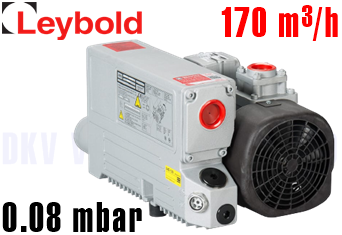 Bơm chân không Leybold SOGEVAC SV 200 FP