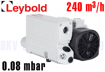 Bơm chân không Leybold SOGEVAC SV 300 B