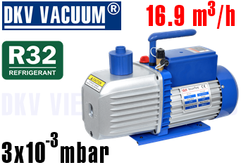 Bơm chân không mini VP2100-R32