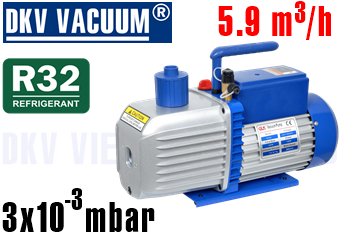 Bơm chân không mini VP235-R32