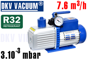 Bơm chân không mini VP245-SV-R32