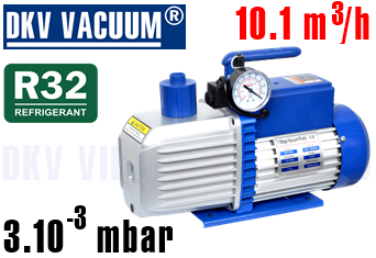 Bơm chân không mini VP260-SV-R32