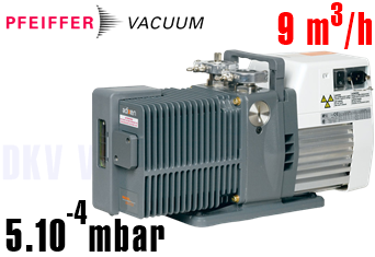 Bơm chân không Pfeiffer Pascal 2010 C1