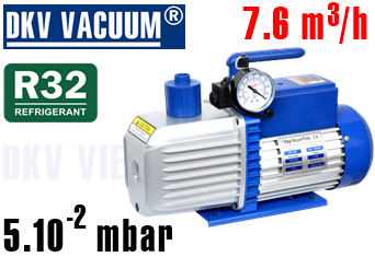 Bơm chân không RS-2-R32