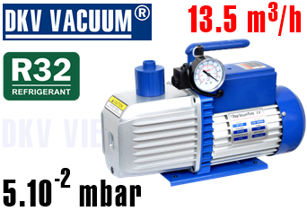 Bơm chân không RS-4-R32