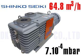 Bơm chân không Shinko Seiki SGH-1300