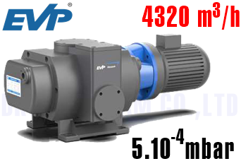 Bơm chân không tăng áp EVP ER-1200