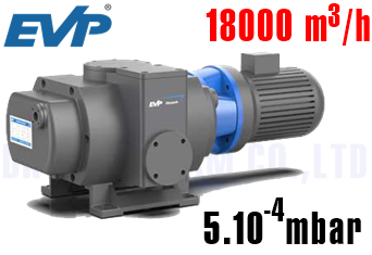 Bơm chân không tăng áp EVP ER-5000