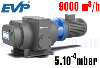 Bơm chân không tăng áp EVP ERP-2500