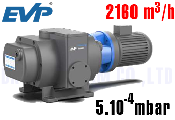Bơm chân không tăng áp EVP ERP-600
