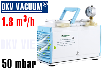 Bơm chân không thí nghiệm GM-0.50II