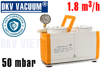 Bơm chân không thí nghiệm GM-0.50II