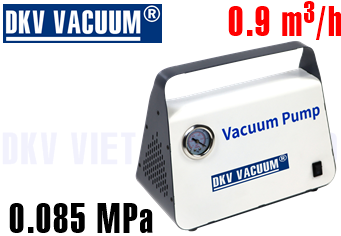 Bơm chân không thí nghiệm GMP-15