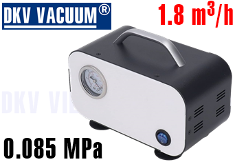 Bơm chân không thí nghiệm VP-30L