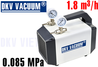 Bơm chân không thí nghiệm VP-850