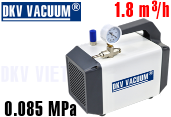 Bơm chân không thí nghiệm VP-85