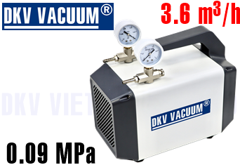 Bơm chân không thí nghiệm VP-900