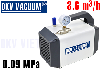 Bơm chân không thí nghiệm VP-90