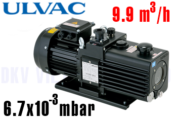 Bơm chân không Ulvac GLD-N137