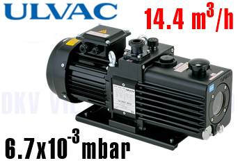Bơm chân không Ulvac GLD-N202