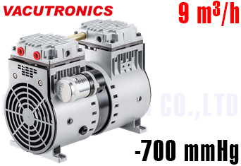 Bơm chân không Vacutronics JP-180V