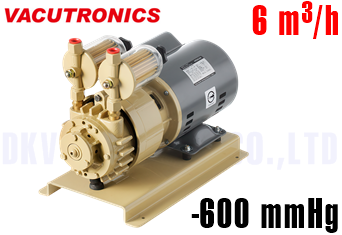 Bơm chân không Vacutronics RV-10V