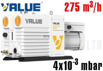 Bơm chân không Value VRD-300N